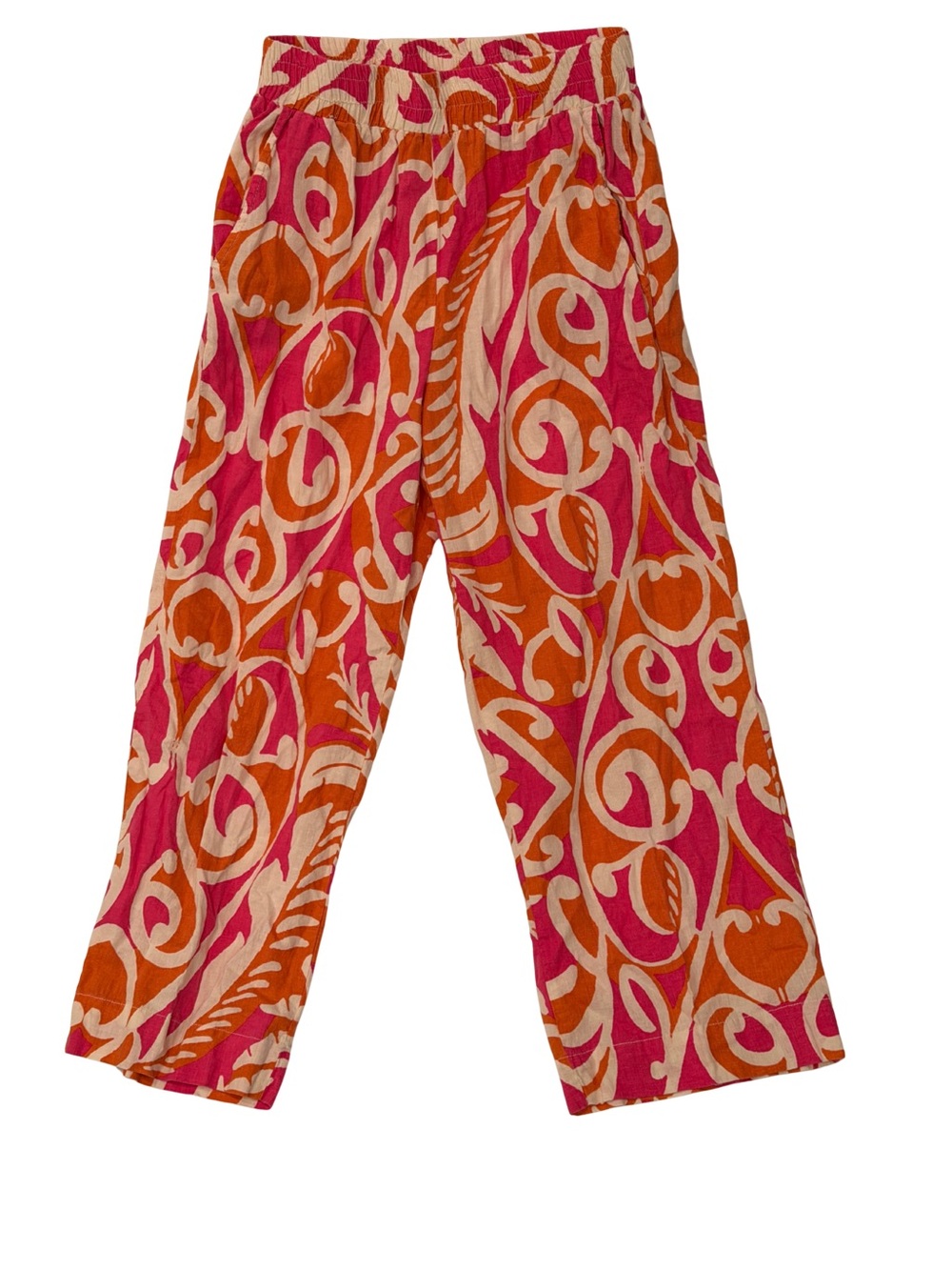 Christian Siriano women’s size small set Pink & Orange - Picture 4 of 10